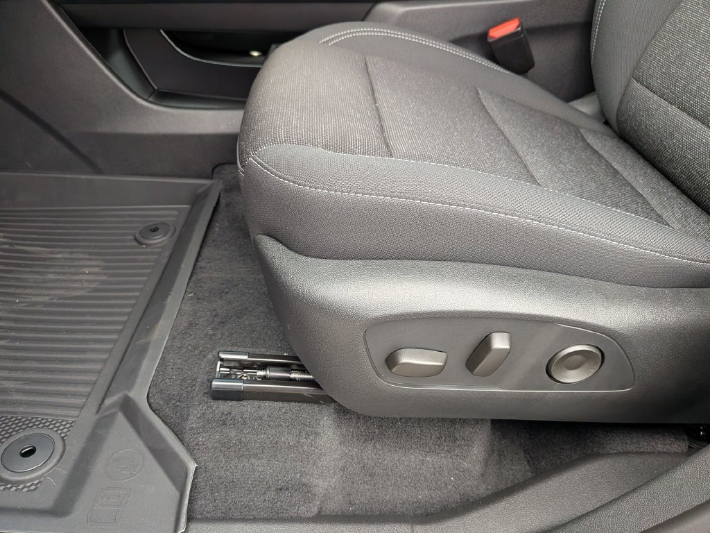 2026 Chevrolet Traverse LT - Photo 14