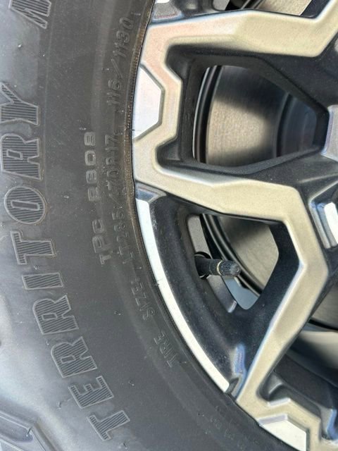 2026 Chevrolet Colorado ZR2 - Photo 13