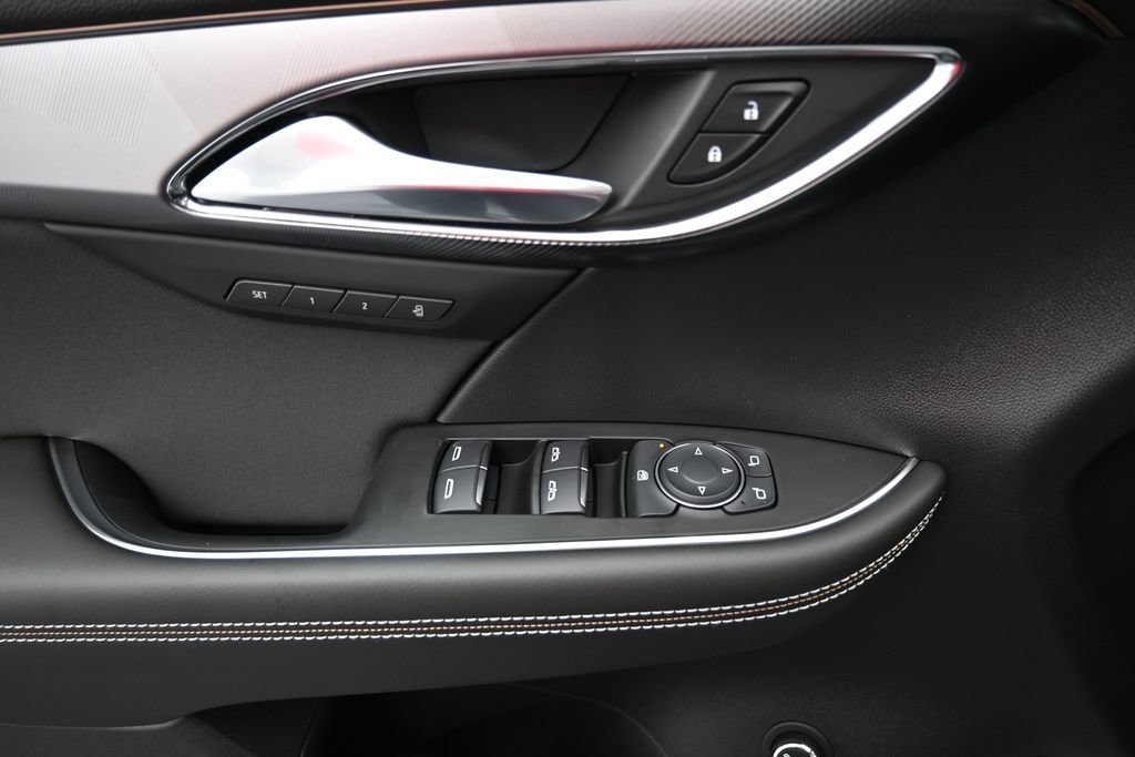 2026 Buick Envision Sport Touring - Photo 11