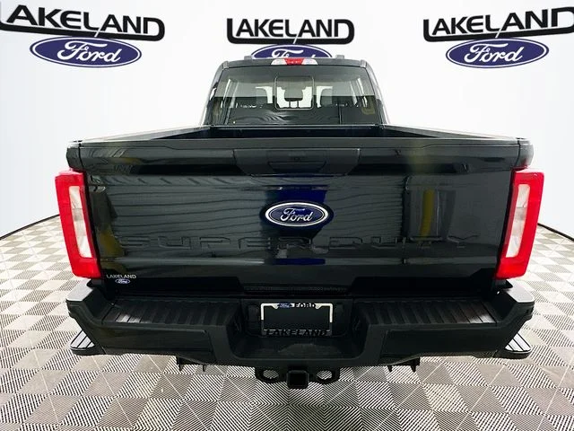 New 2026 Ford F-350SD XL