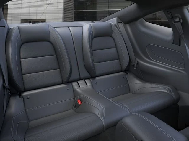 New 2026 Carbonized Gray Metallic Ford GT Premium image 11