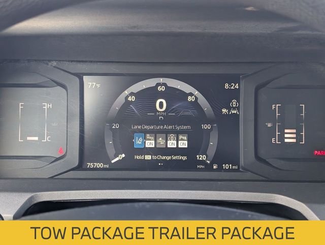 Used 2024 Silver Toyota SR image 18
