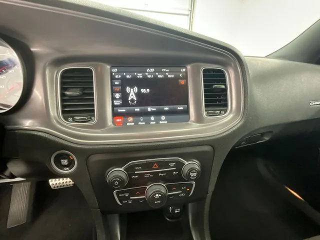 Used 2023 Gray Dodge GT image 9
