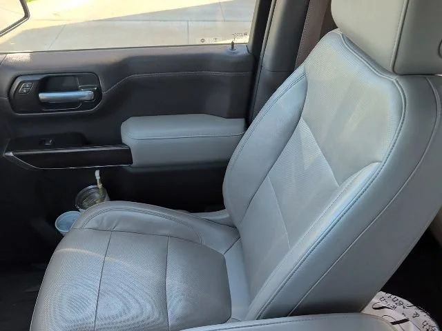 2020 GMC Sierra 1500 SLT - Photo 21