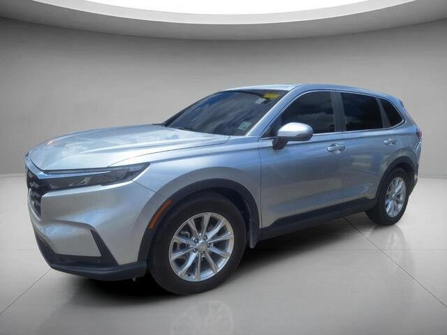 2025 Honda CR-V EX-L 2WD's photo