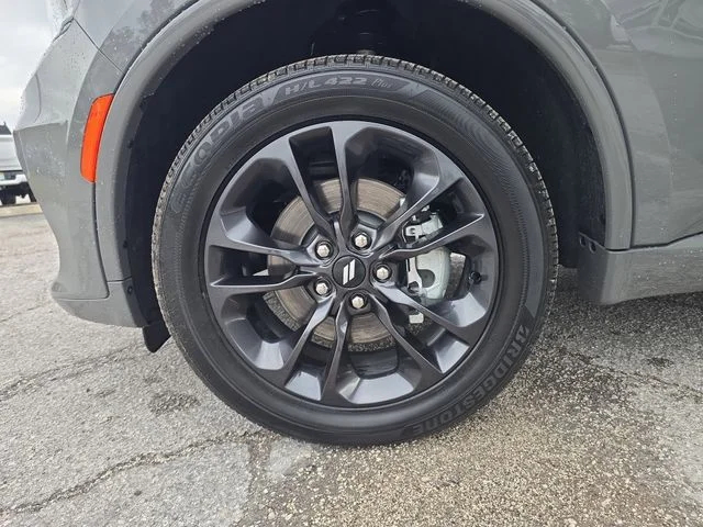 2026 Dodge Durango GT - Photo 28