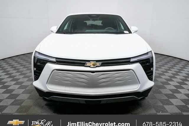 2026 Chevrolet Blazer EV LT - Photo 32