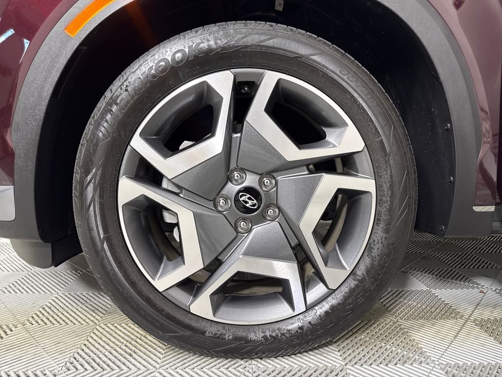 2024 Hyundai Palisade Limited - Photo 24