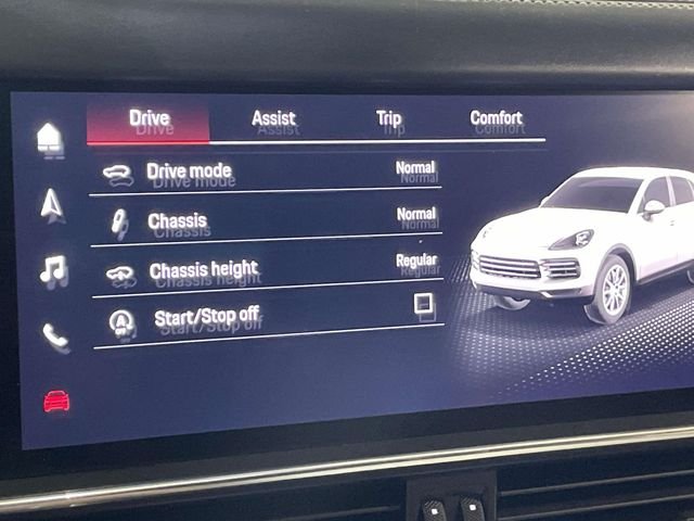 Used 2022 Silver Porsche  image 30