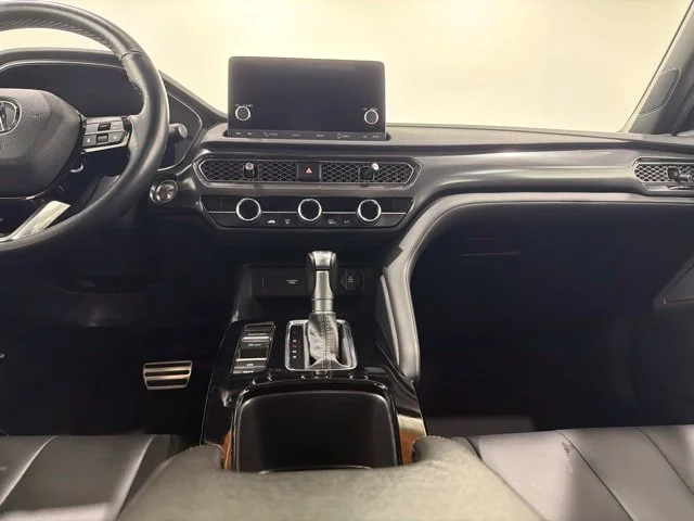 2024 Acura Integra A-Spec - Photo 35