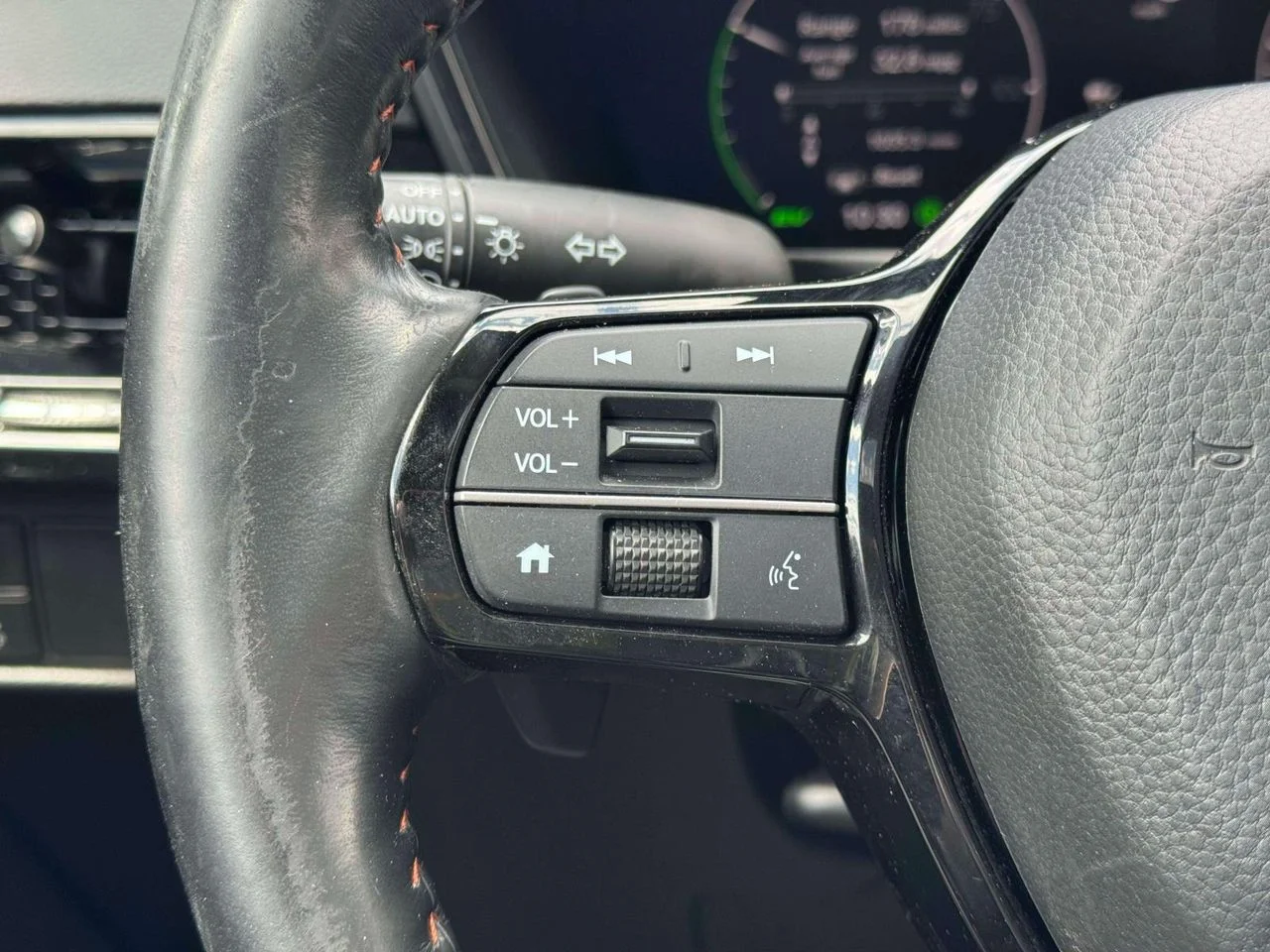 2023 Honda CR-V Sport Touring - Photo 27