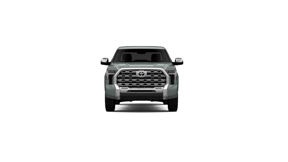2026 Toyota Tundra 1794 Edition - Photo 53