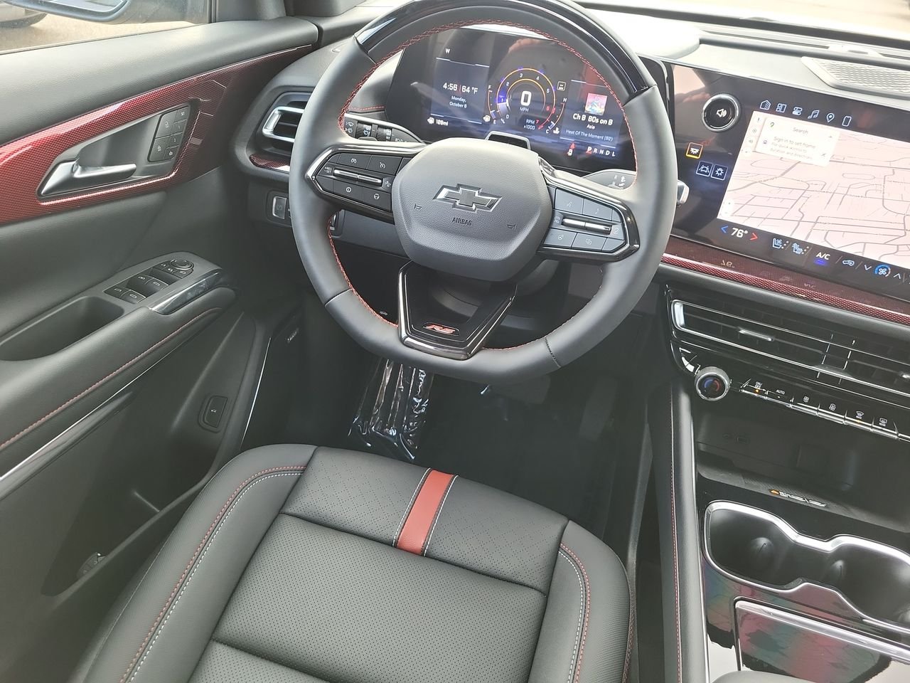 2026 Chevrolet Traverse RS - Photo 15