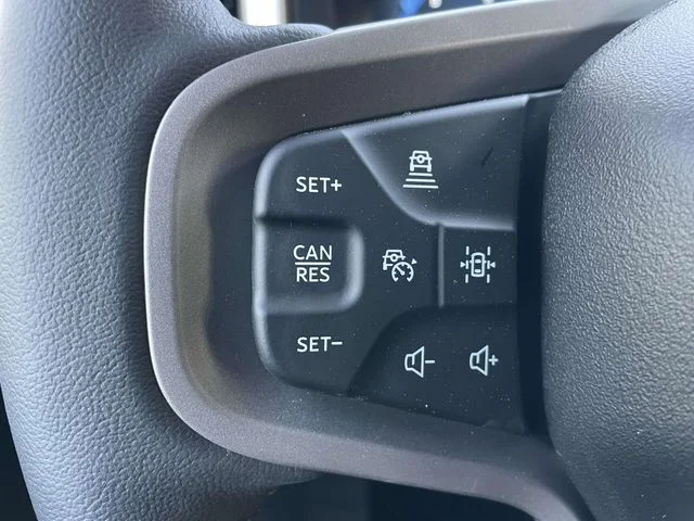 New 2026 Avalanche Gray Ford Outer Banks® image 16
