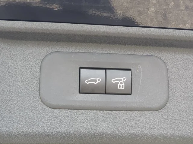 Certified Used 2024 Black Toyota Limited image 15