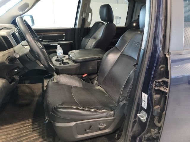 Used 2014 True Blue Ram Laramie image 10