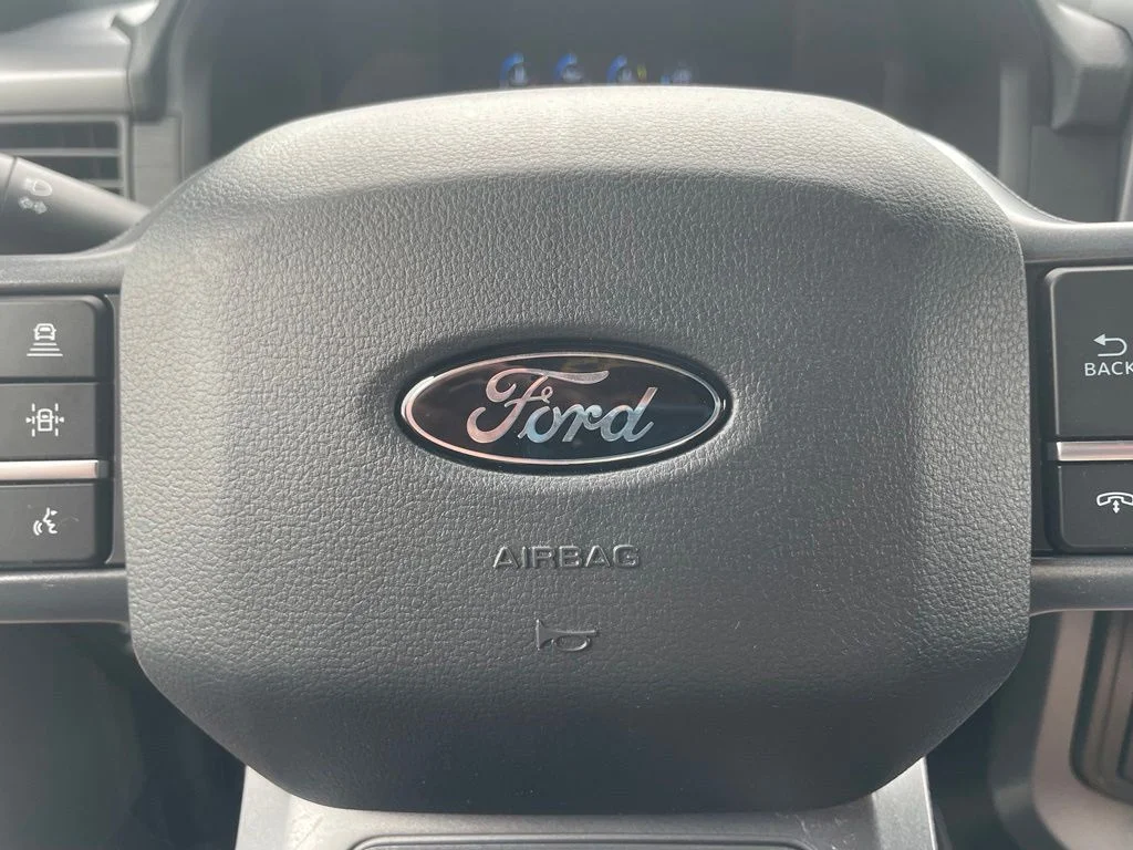 Used 2026 White Ford XLT image 19