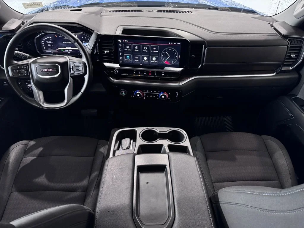 2022 GMC Sierra 1500 Elevation - Photo 10