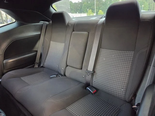 Used 2023 Gray Dodge SXT image 12