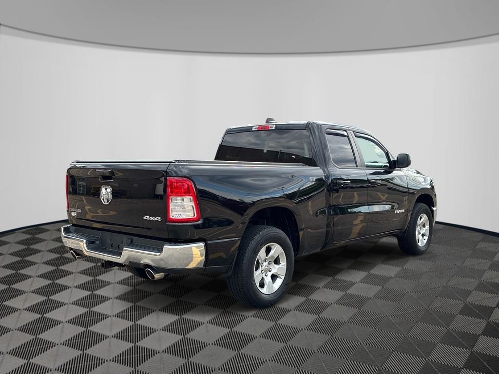 Used 2021 Black Ram Big Horn/Lone Star image 7