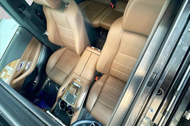 2026 Mercedes-Benz GLS Base - Photo 48