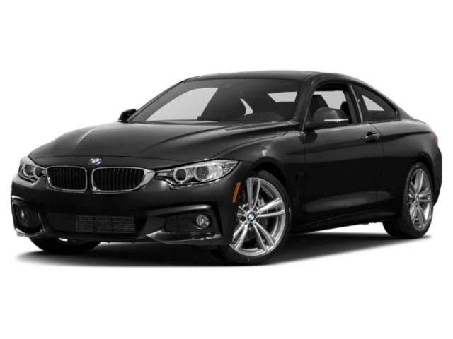 2015 BMW 4 Series's photo