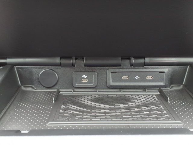 New 2026 Gray Mercedes-Benz Cargo 170 WB image 8