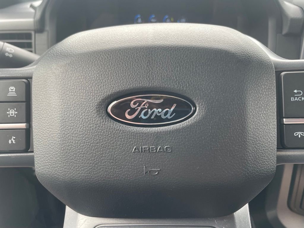Used 2026 White Ford XLT image 19
