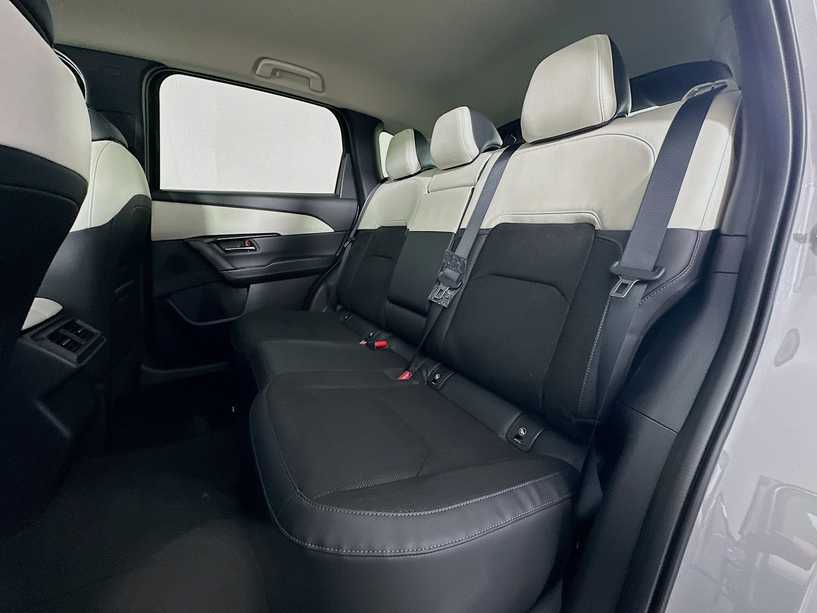 2026 Mazda CX-5 S Preferred - Photo 24