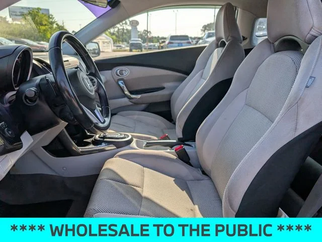 Used 2011  Honda EX image 17