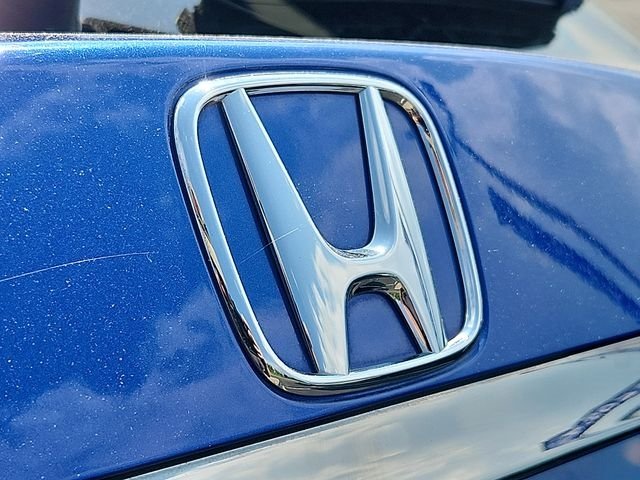 2019 Honda HR-V EX - Photo 28