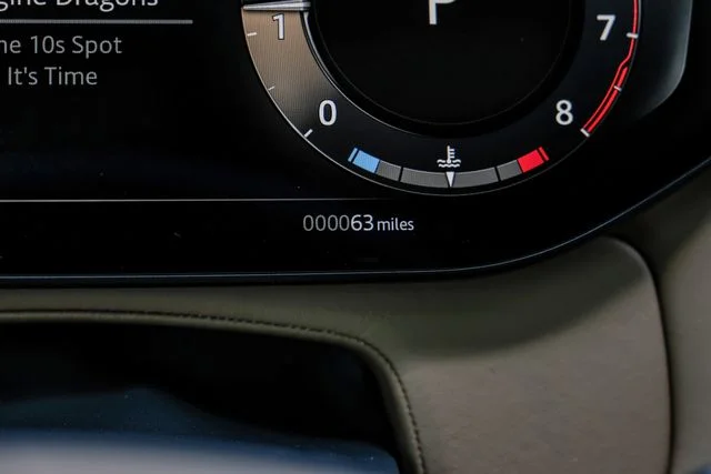 2026 Land Rover Range Rover SE - Photo 23