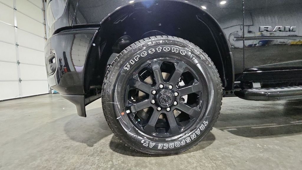 2026 RAM 2500 Laramie - Photo 14