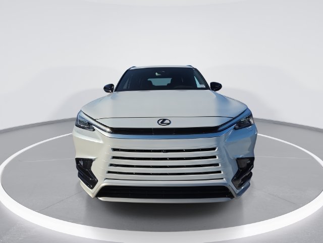 New 2026 Wind Chill Pearl Lexus F SPORT PERFORMANCE PREMIUM AWD image 3