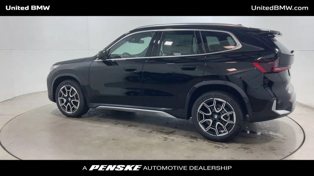 2026 BMW X1 28i - Photo 6