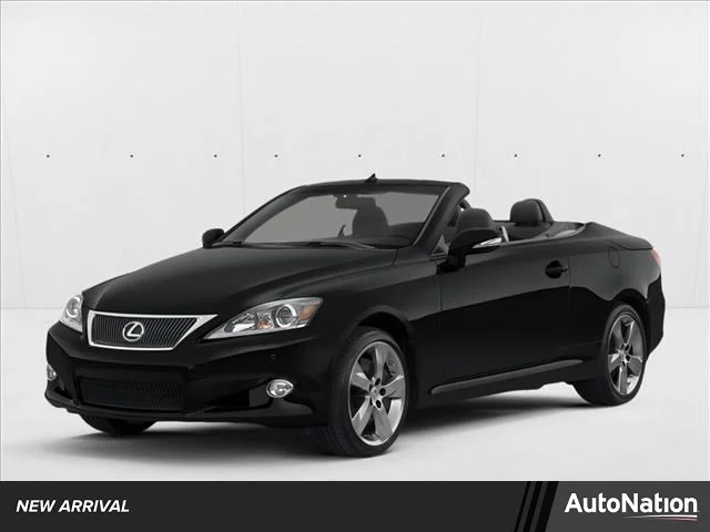 Used 2014 Obsidian Lexus  image 1