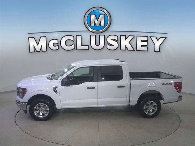 2023 Ford F-150 XLT - Photo 31