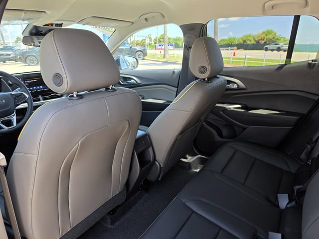 2026 Chevrolet Trax Activ - Photo 11