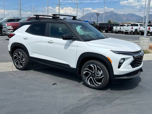 2026 Chevrolet Trailblazer RS - Photo 9
