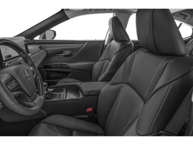 Certified Used 2024 Iridium Lexus 300h Luxury image 8