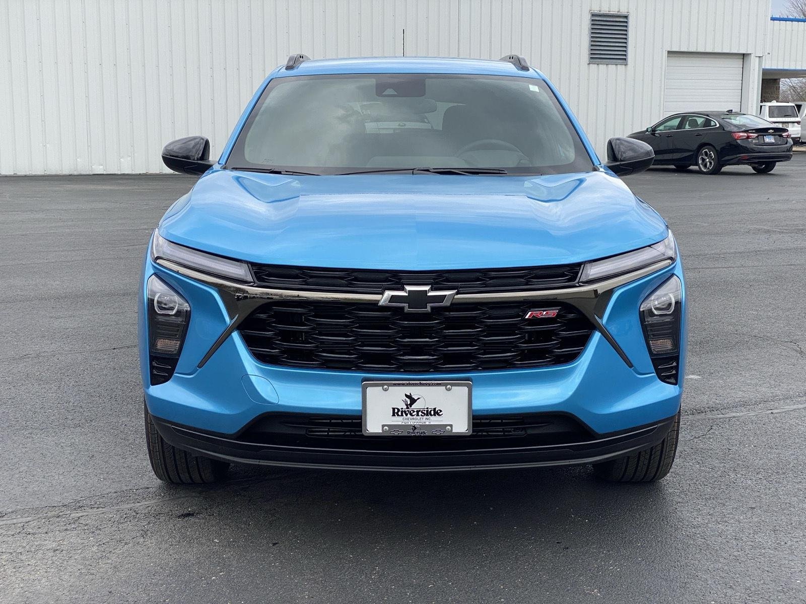 2026 Chevrolet Trax RS - Photo 10
