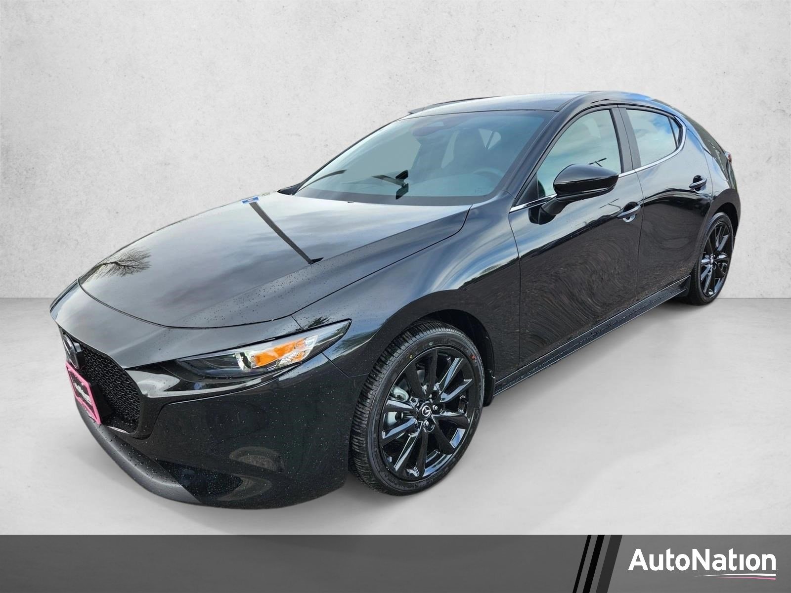 2026 Mazda CX-3 Select Sport AT 5-Door SKYACTIV's photo