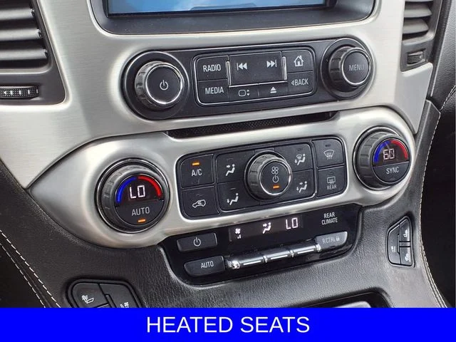 Used 2018 Black GMC SLT image 10