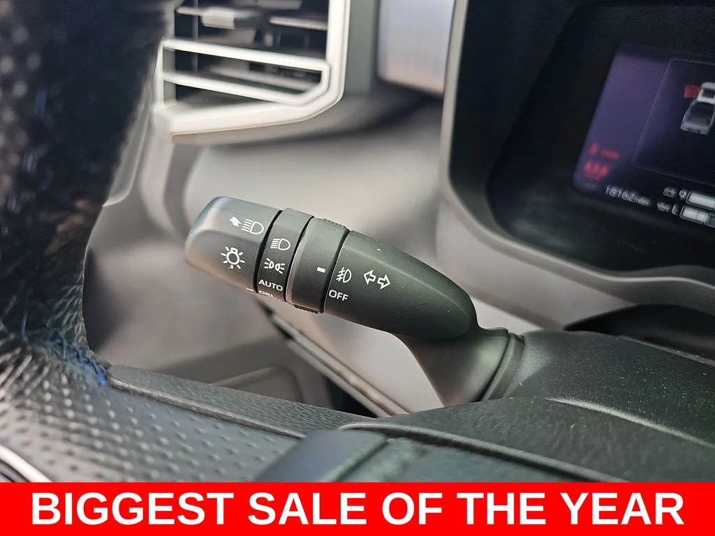 Used 2024 Midnight Black Metallic Toyota Platinum image 24