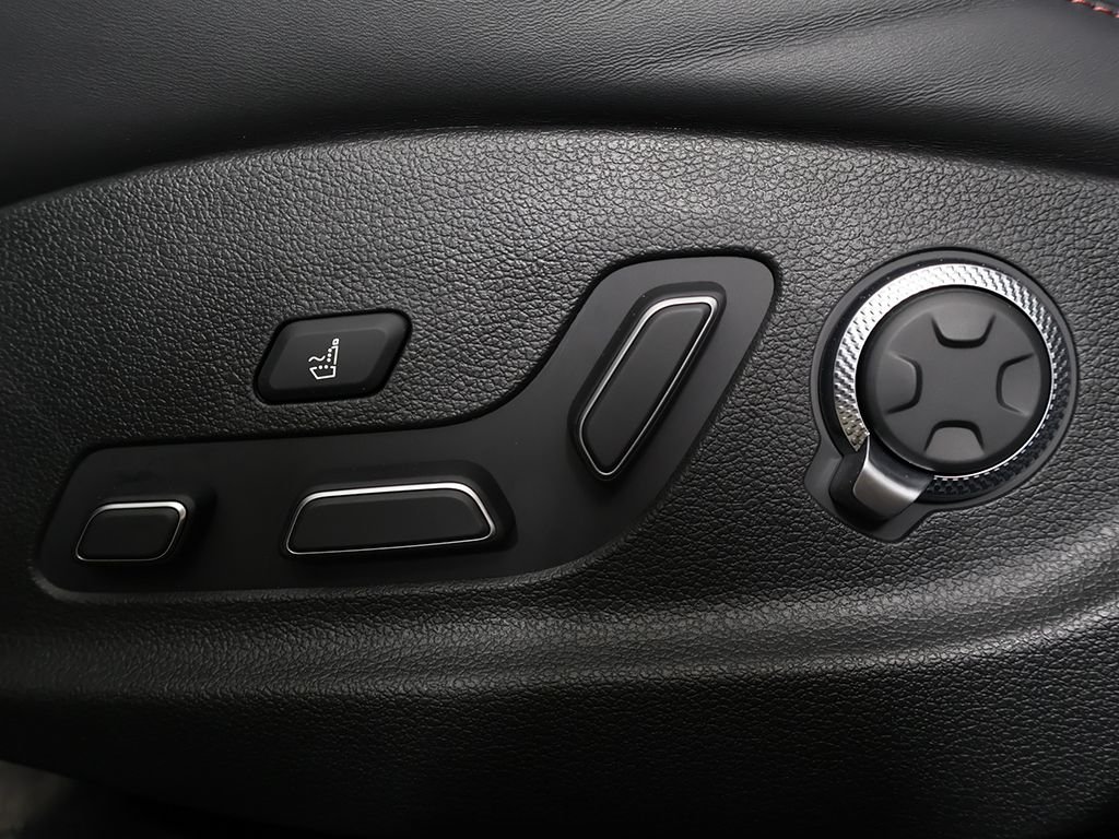 2025 GENESIS G80 Sport Prestige - Photo 36