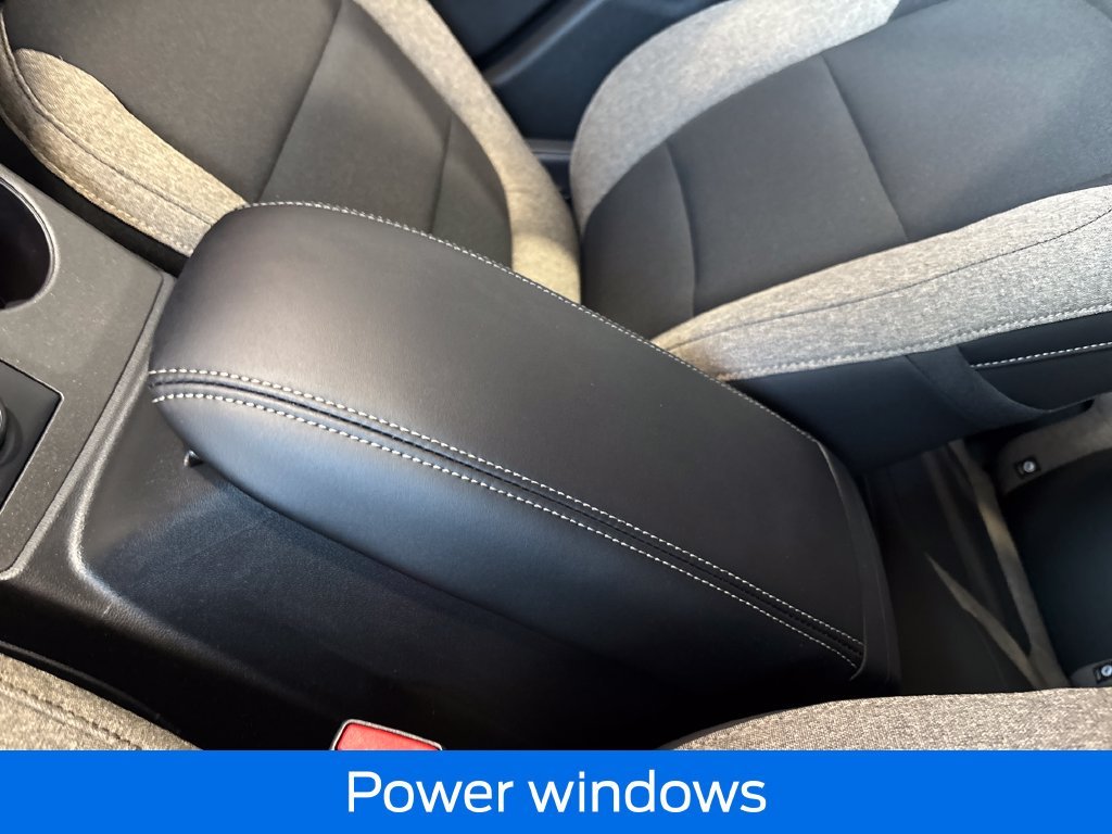 New 2026 Azure Gray Metallic Tri-Coat Ford Big Bend® image 19