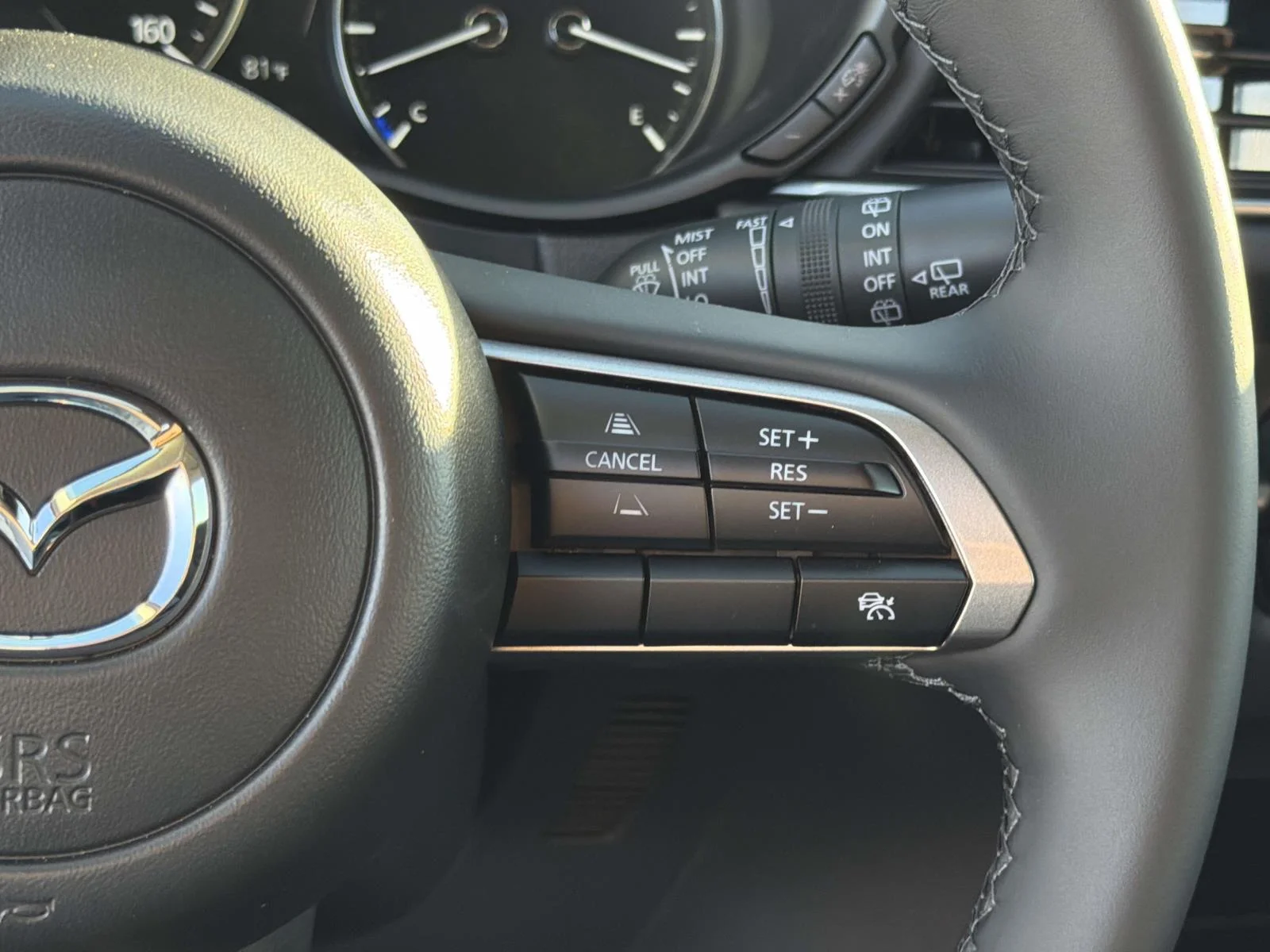 New 2026 Ceramic Metallic Mazda 2.5 S Select Sport AWD image 10