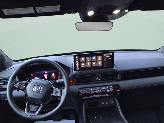 Used 2024 Beige Hyundai Limited image 14