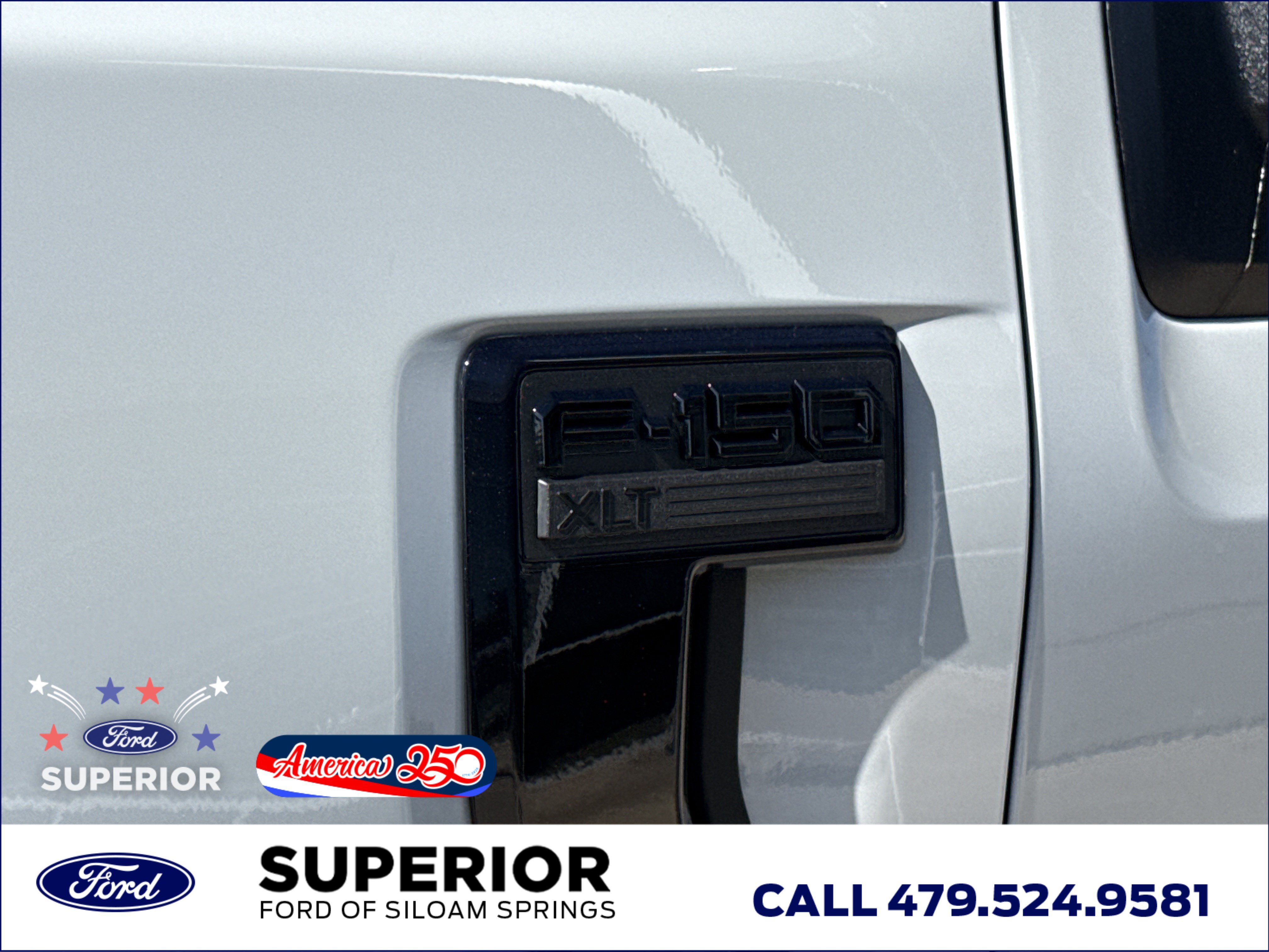 New 2026 Avalanche Ford XLT 4WD image 15