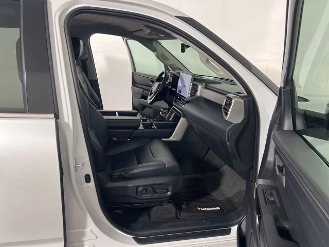 Certified Used 2022 Beige Toyota Limited image 27